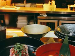 鸡肉碎溏心蛋-Fukumimi·美醉堂 居酒屋(金尚店)