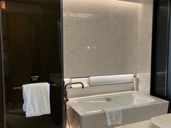 -广州奥园喜来登酒店