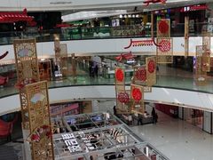 -万达茂商场(南京仙林店)