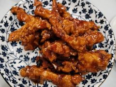糖醋排条-小实惠嘉(威海路店)