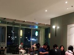 -星巴克臻选(珠海富华里店)
