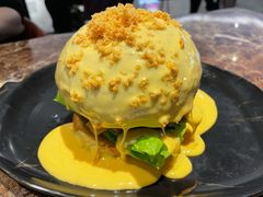 -Let'sBURGERplus·非常创意汉堡(三里屯店)