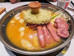 -七八冷面·延边朝鲜族美食(世纪汇店)