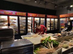 -钢管厂歆瑞源油卤串串香(春熙路太古里店)