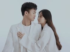 -经典婚纱摄影美学馆·私人定制