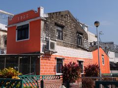-南丫岛
