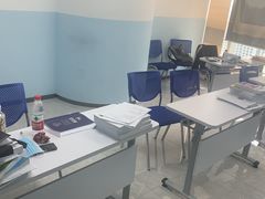 -新航道雅思托福·留学·考研培训(人民广场校区)