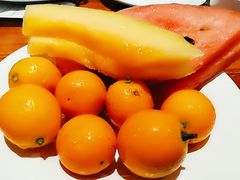 金橘-比尔森韩式烤肉自助(国商店)