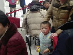 -海底捞火锅(武胜路凯德广场店)