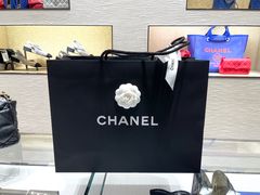 -CHANEL(恒隆广场店)