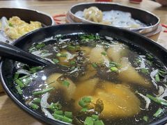 -一溜下