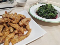 -阿莉餐厅(枣阳路店)