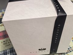 -BLACKSWAN黑天鹅(环球店)