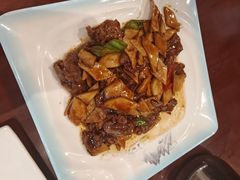 -古南都·老广东酒楼(龙江店)