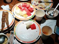 -比格比萨(林萃路店)