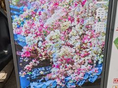 -竹子林(地铁站)