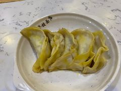 -蒋家桥饺面店(四望亭路店)