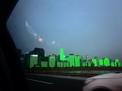 -钱江新城