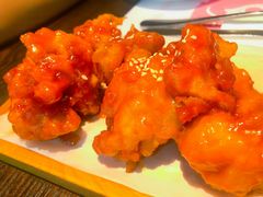 -酷公社·榴莲披萨(太原街店)