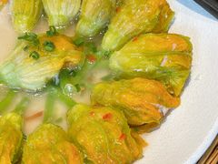 -凤凰山斑鱼馆(恭城店)