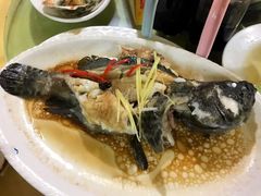 -莲花公园煎蟹(总店)