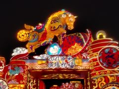 -西安城墙·碑林历史文化景区