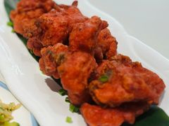 -旺达·福州菜(正大广场店)