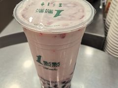 -1点点(万达茂店)