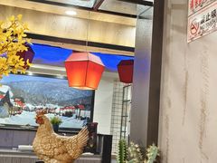 -山河屯铁锅炖(哈西站店)