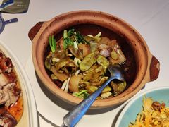 -八府香鸭(华山路店)