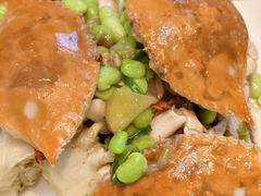 -碧海银沙海鲜餐厅(恒大海上威尼斯店)