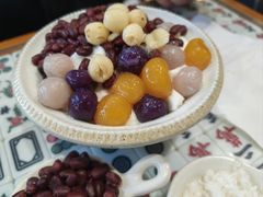 -堂屋糖水店(愚园店)