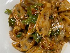 -瑞丰园庭院餐厅·白族传统家常菜