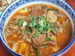 -城河饭店·传统淮扬菜(河下古镇店)