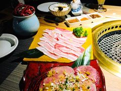 -江户烧肉(高德店)