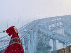 -星海湾跨海大桥