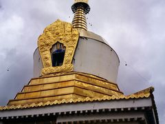 -达仓郎木寺院
