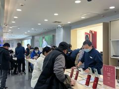 -华为授权体验店(西单大悦城店)