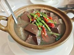 -粤财皇冠假日酒店·彩华轩中餐厅