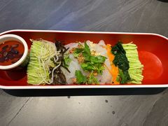 -奉天掌柜·非遗猪手·笨饺子(崇山路店)