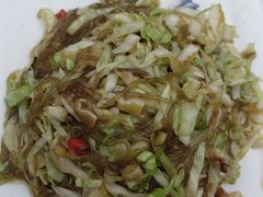 -灯盏窝饭店(新都分店)