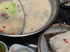 -捞王锅物料理(金华义乌之心店)