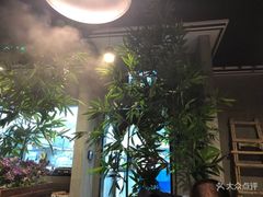 -重庆爽翻天老火锅(临平万达广场店)