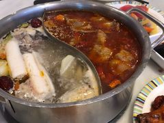 -吉布鲁牛排海鲜自助(步步高店)