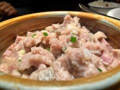 -费大厨辣椒炒肉(万家丽一店)