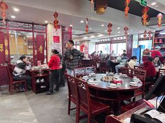 -老来福·非遗酸汤兔(凯旋路店)