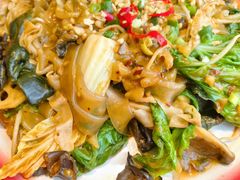 -北丐先生·野馄饨烧烤(长宁龙之梦店)