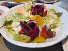 -波特曼西餐厅(中央大街店)