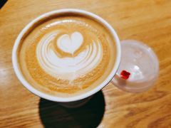 -WOW coffee