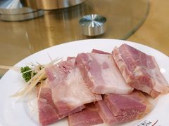 -富春茶社(国庆路店)
